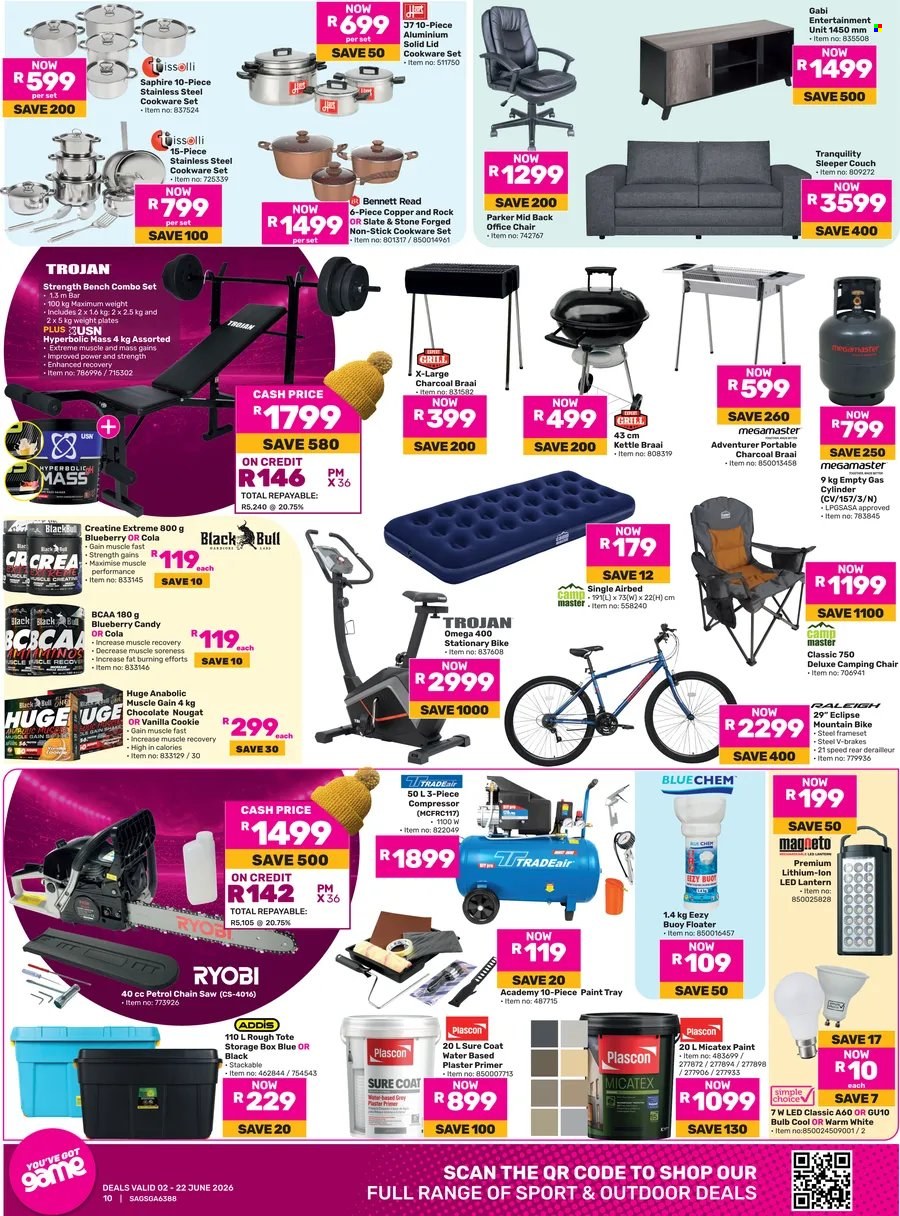 Game specials - 02/06/2026 - 22/06/2026. Page 10