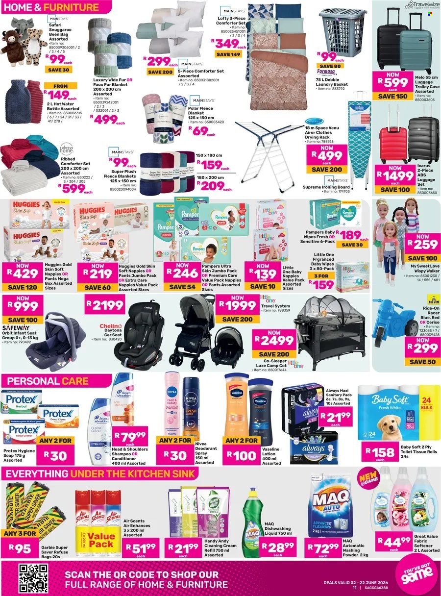 Game specials - 02/06/2026 - 22/06/2026. Page 11