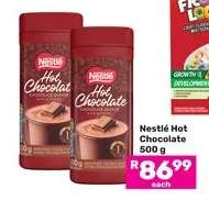 Nestlé Hot Chocolate