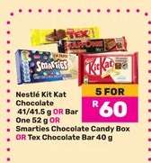Nestlé Kit Kat Chocolate