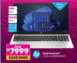 HP Laptop