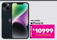 iPhone 14