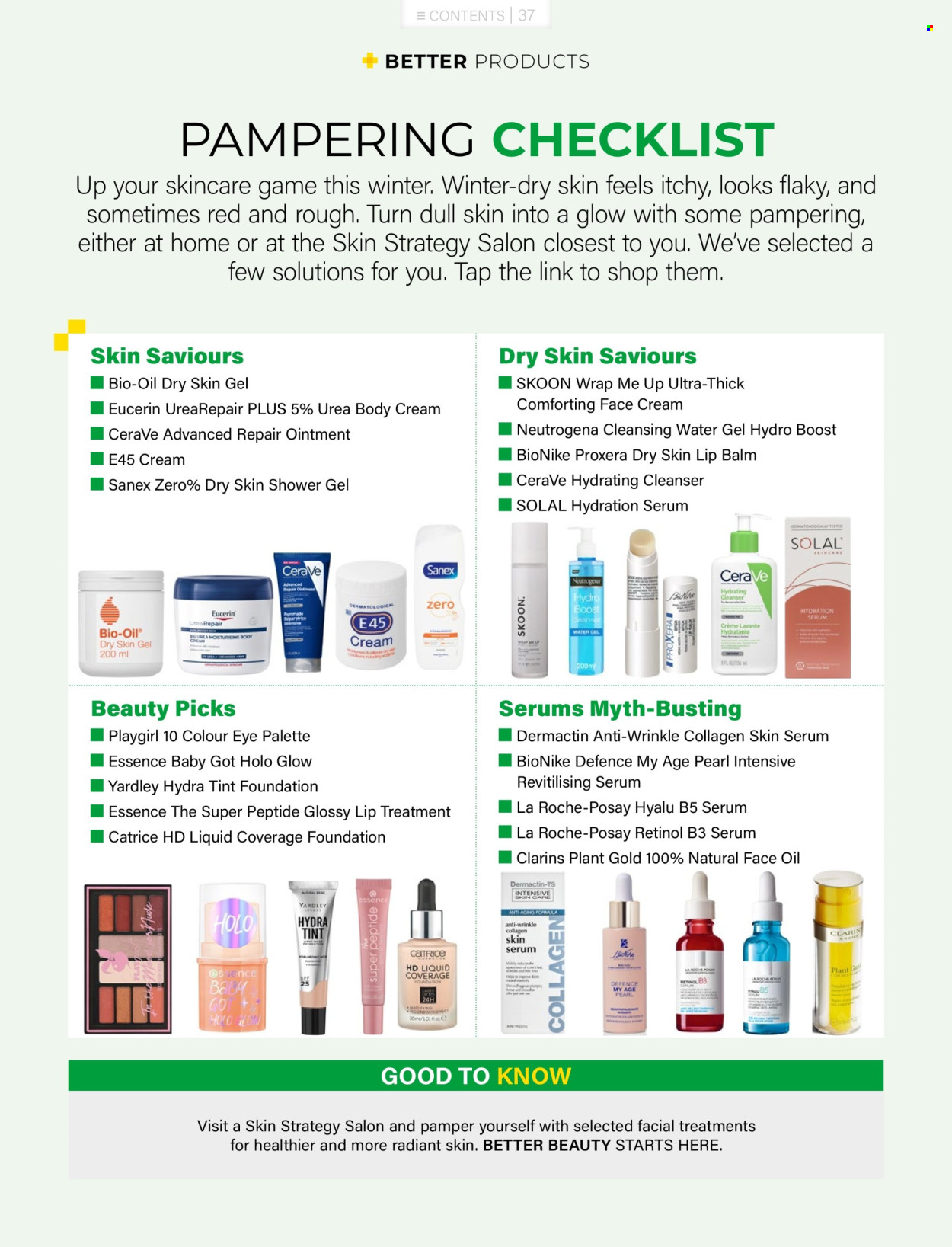 Dis-Chem specials - 01/06/2026 - 30/06/2026. Page 37