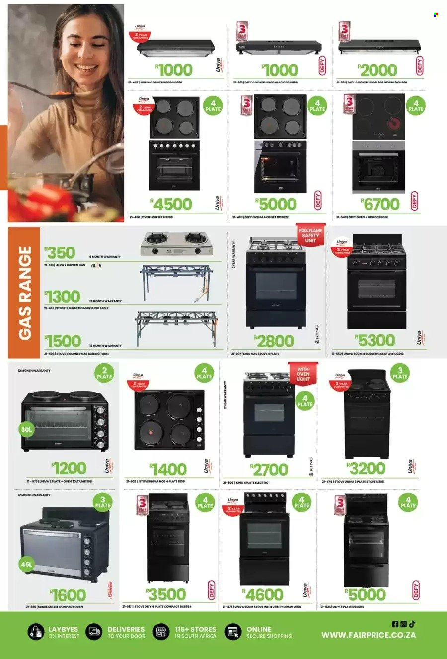 Fair Price specials - 01/06/2026 - 30/06/2026. Page 3