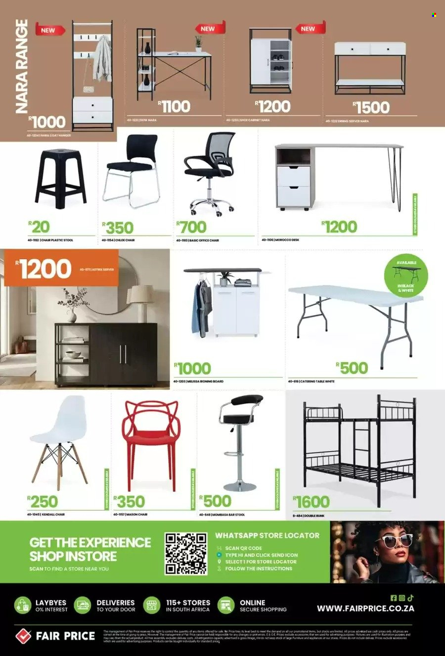 Fair Price specials - 01/06/2026 - 30/06/2026. Page 24