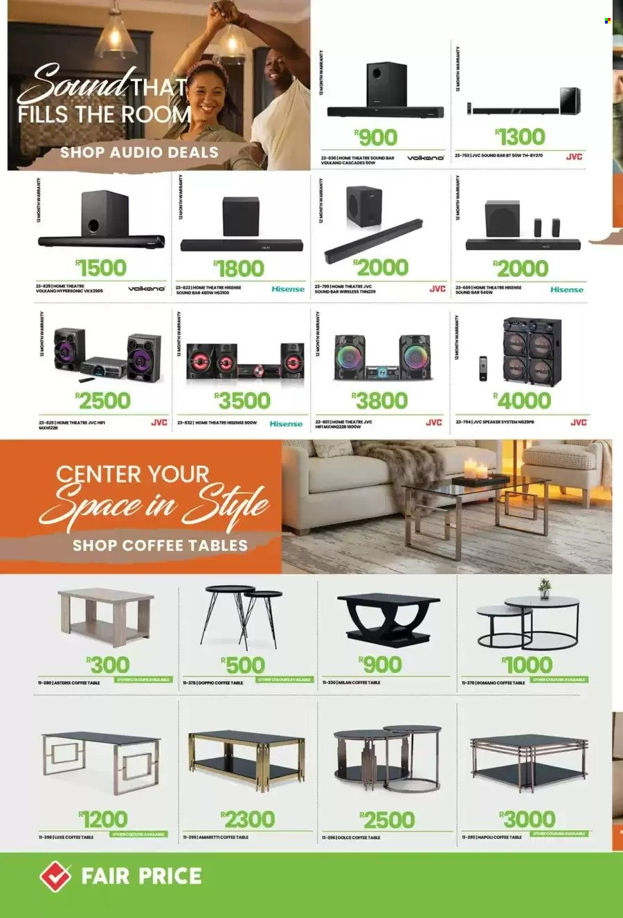 Fair Price specials - 01/06/2026 - 30/06/2026. Page 6