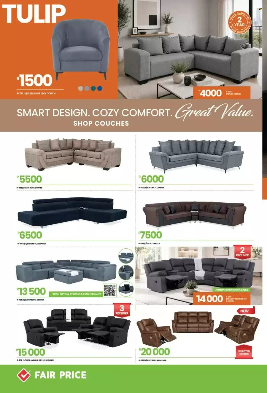 Fair Price specials - 01/06/2026 - 30/06/2026. Page 12