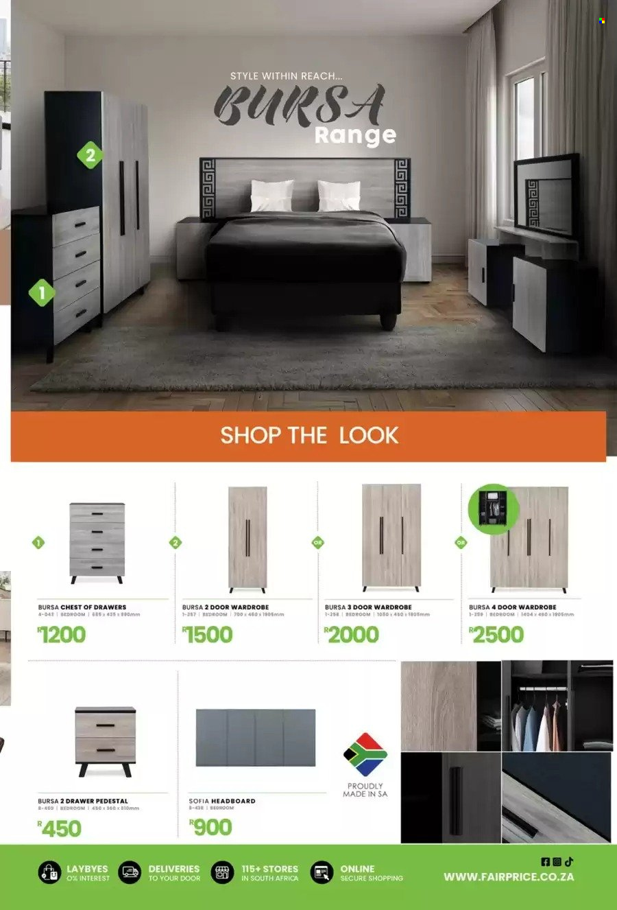 Fair Price specials - 01/06/2026 - 30/06/2026. Page 13