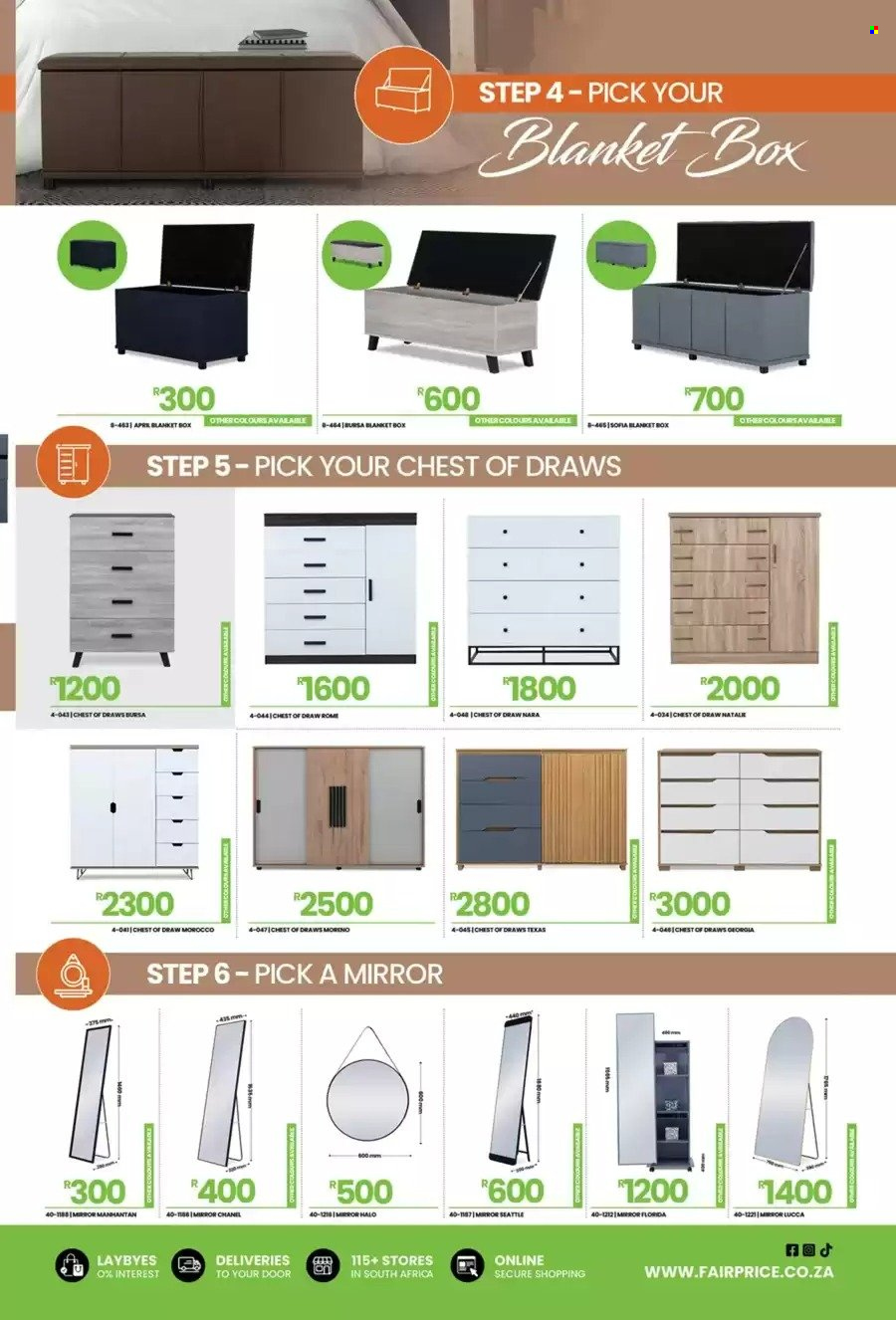 Fair Price specials - 01/06/2026 - 30/06/2026. Page 19