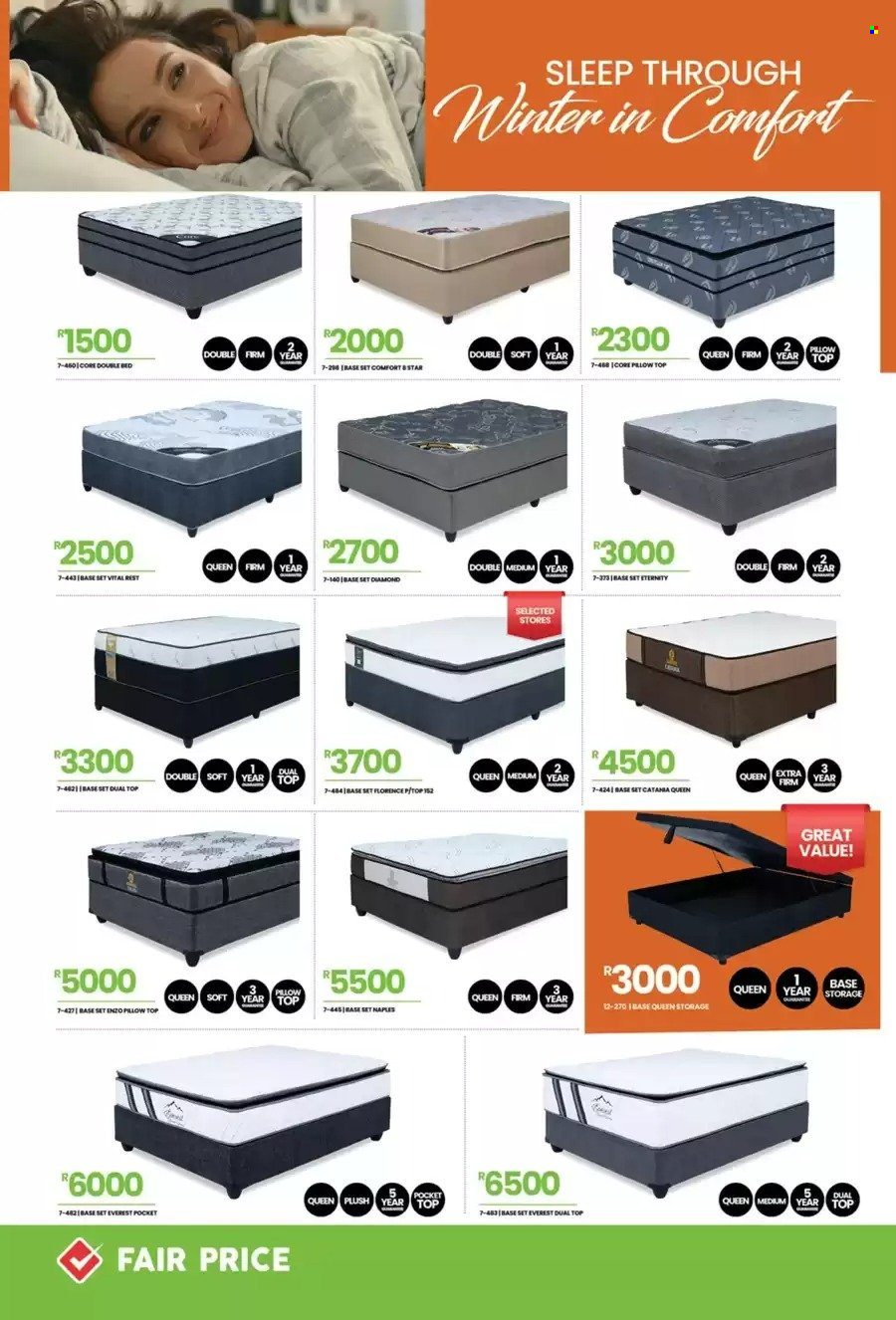 Fair Price specials - 01/06/2026 - 30/06/2026. Page 20