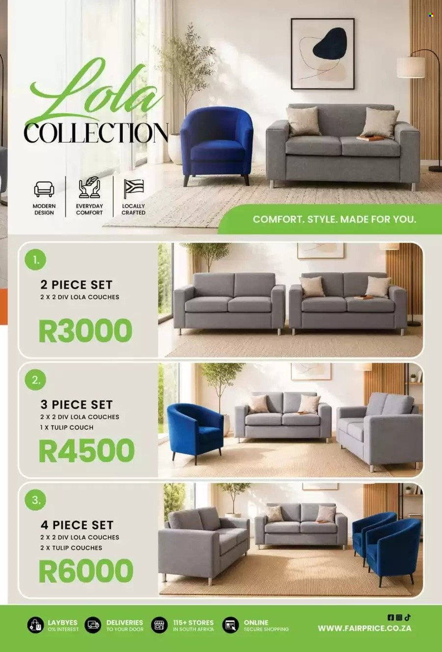 Fair Price specials - 01/06/2026 - 30/06/2026. Page 9