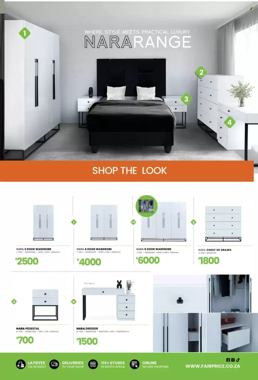 Fair Price specials - 01/06/2026 - 30/06/2026. Page 15