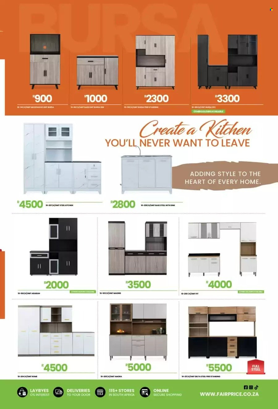 Fair Price specials - 01/06/2026 - 30/06/2026. Page 21