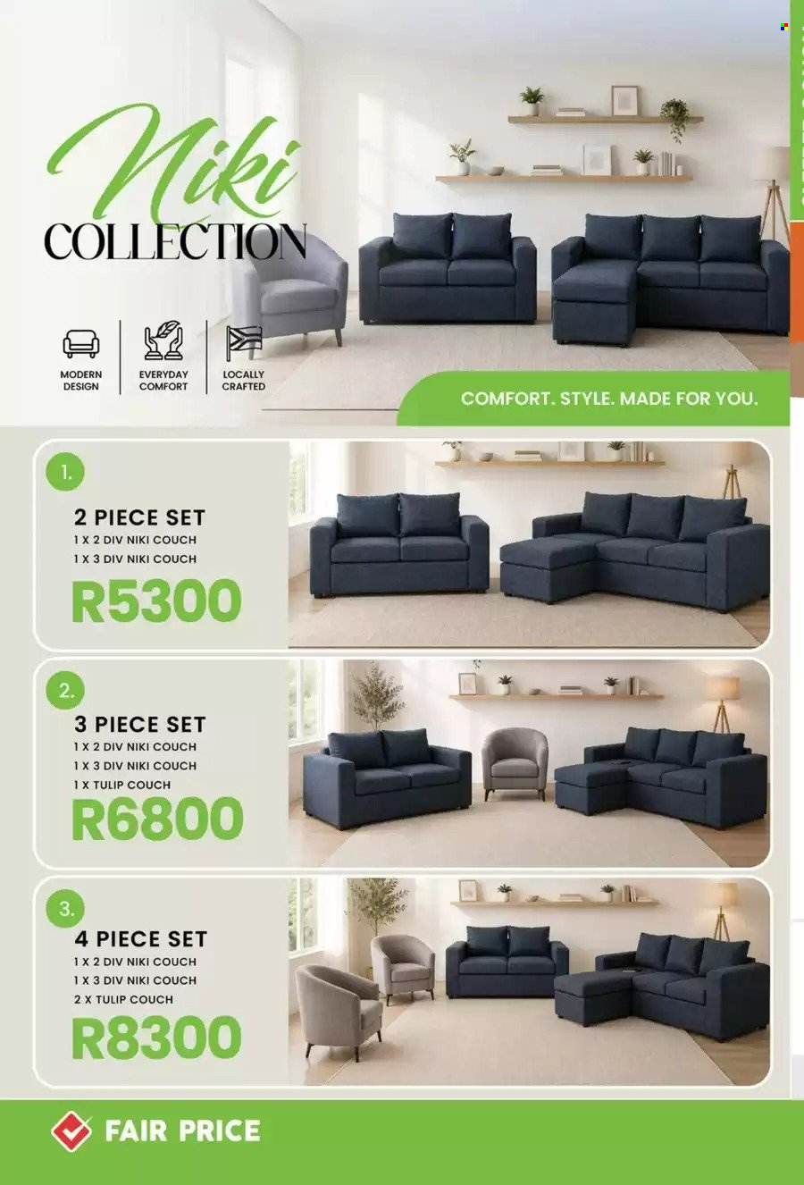 Fair Price specials - 01/06/2026 - 30/06/2026. Page 10