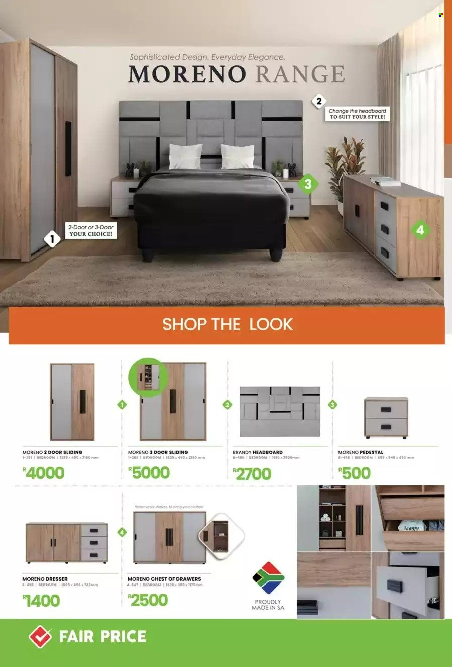 Fair Price specials - 01/06/2026 - 30/06/2026. Page 16