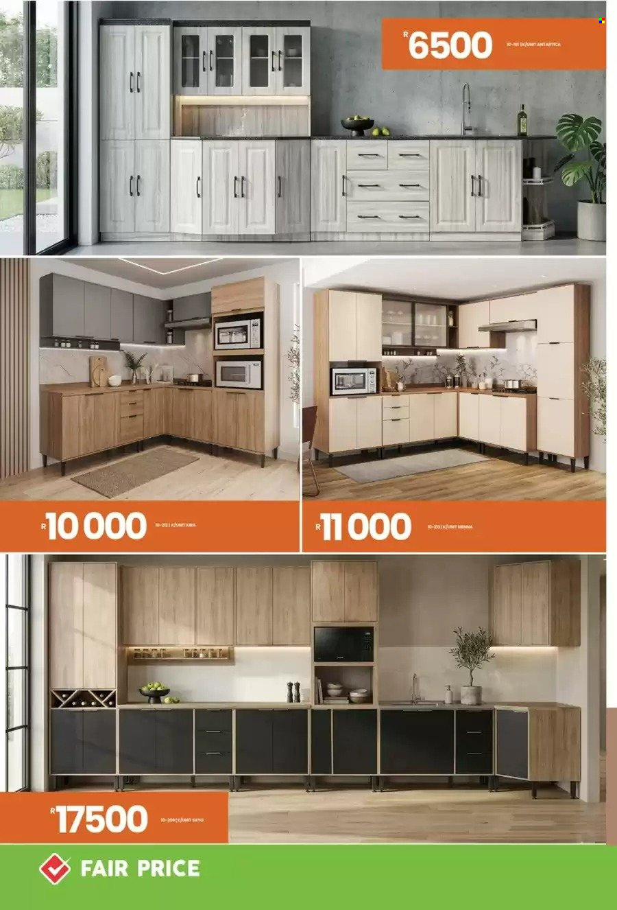 Fair Price specials - 01/06/2026 - 30/06/2026. Page 22