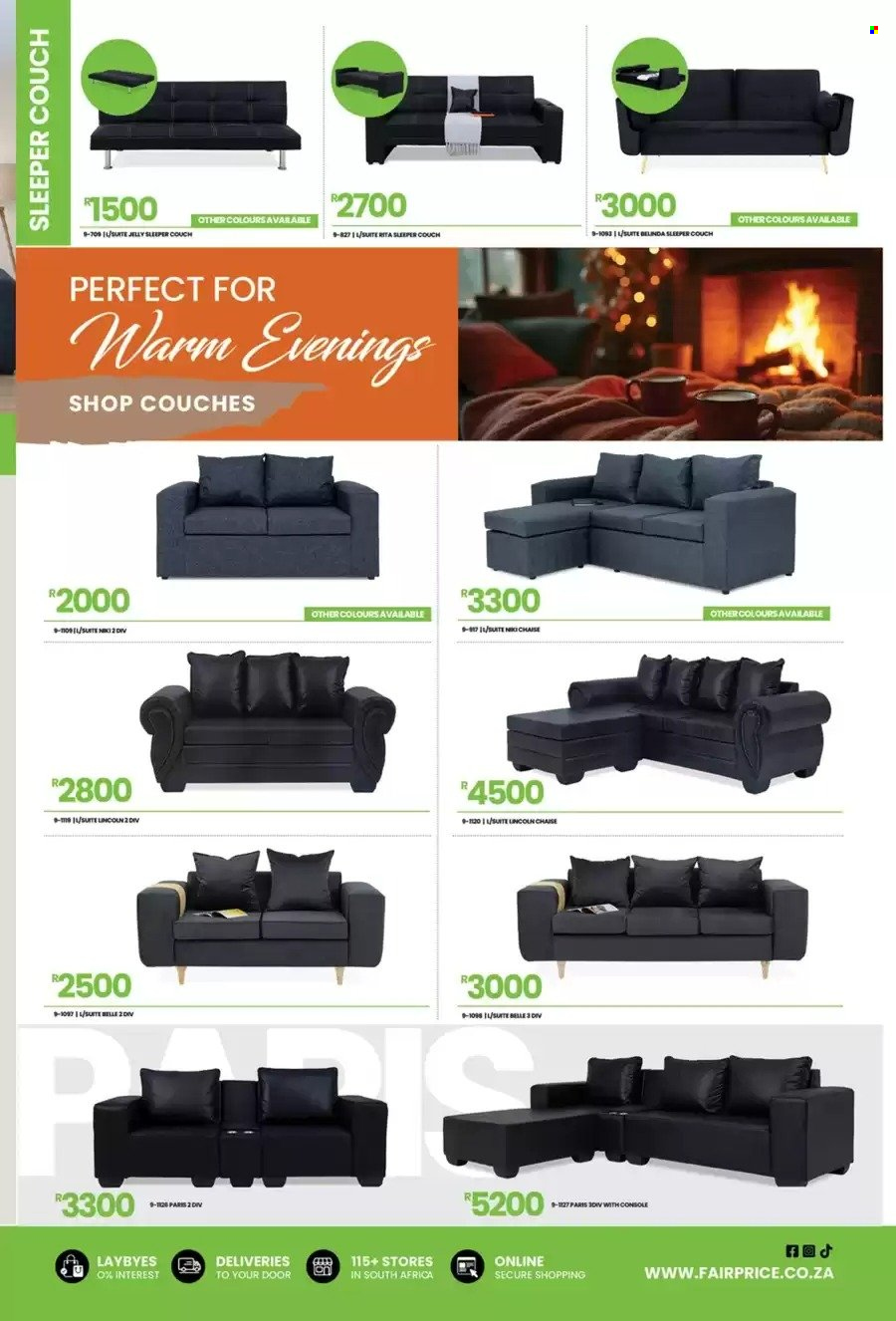 Fair Price specials - 01/06/2026 - 30/06/2026. Page 11