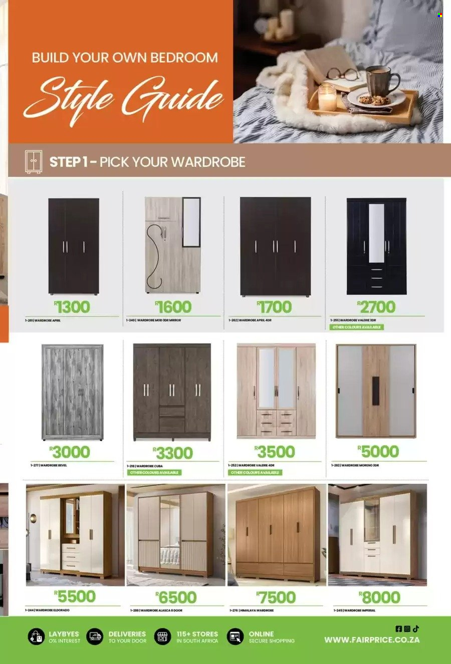 Fair Price specials - 01/06/2026 - 30/06/2026. Page 17