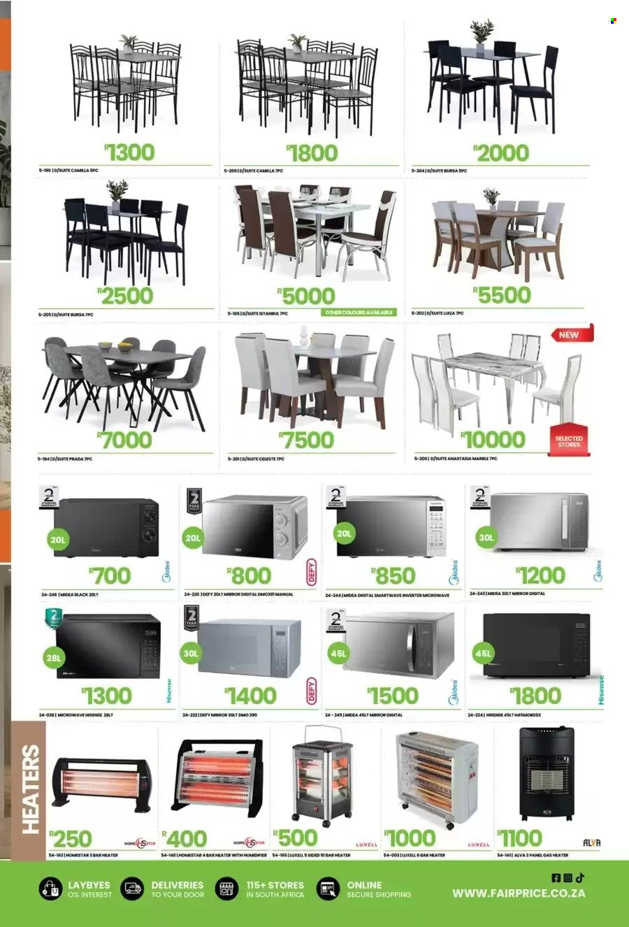 Fair Price specials - 01/06/2026 - 30/06/2026. Page 23