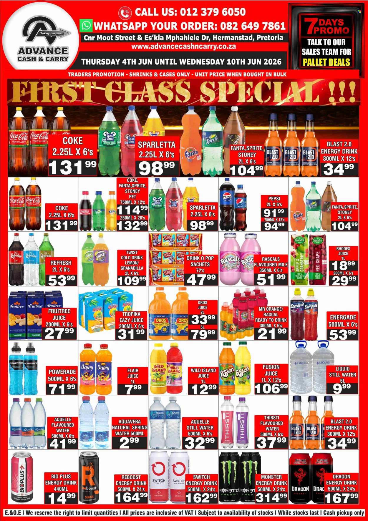Advance Cash & Carry specials - 04/06/2026 - 10/06/2026. Page 5