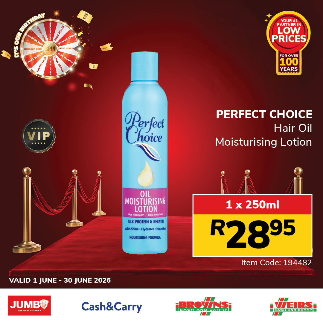 Jumbo Cash & Carry specials - 01/06/2026 - 30/06/2026. Page 5