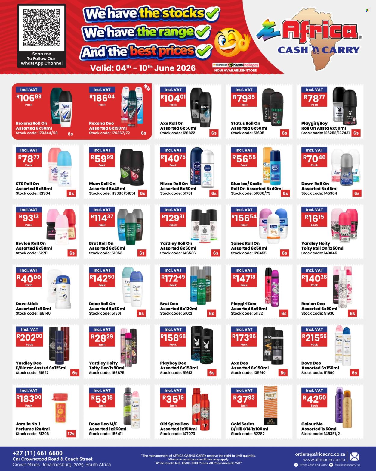 Africa Cash & Carry specials - 04/06/2026 - 10/06/2026. Page 7