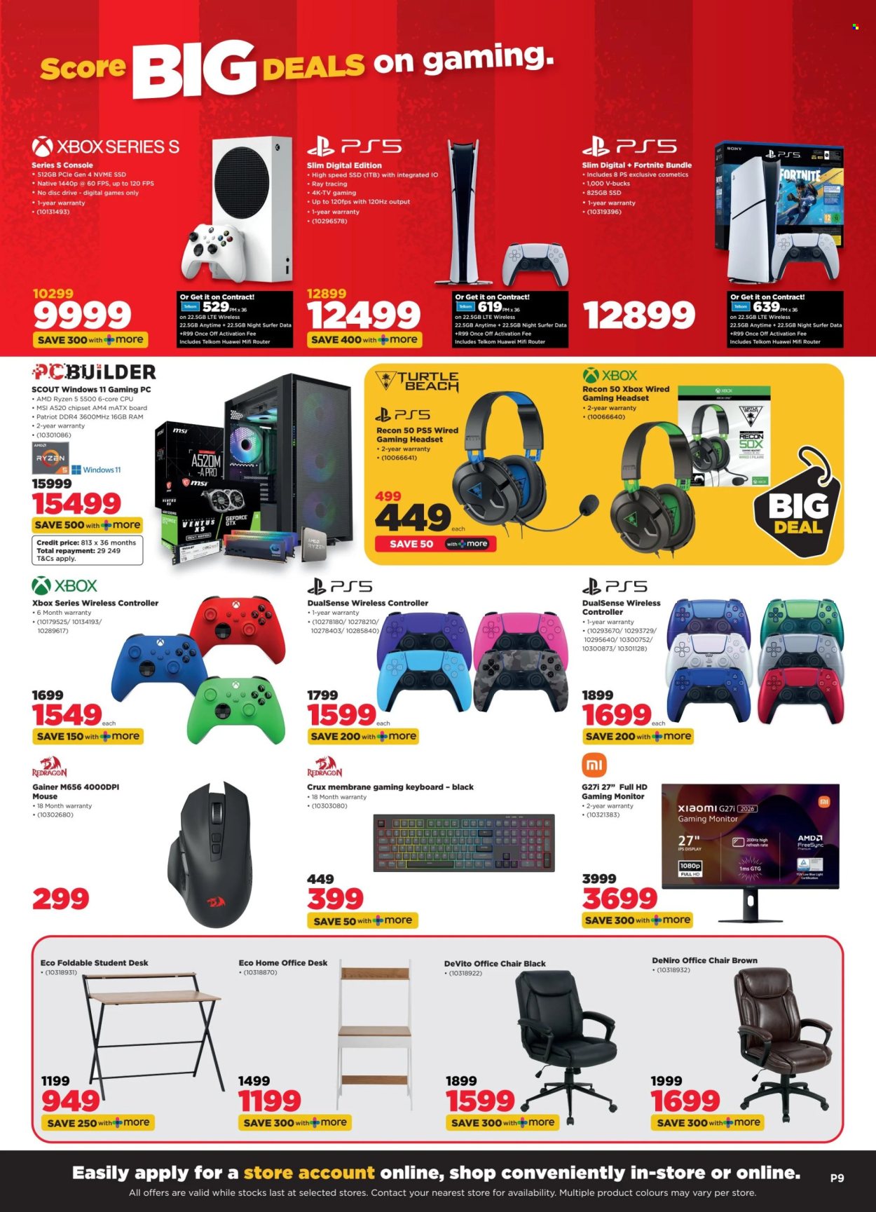 HiFi Corp specials - 03/06/2026 - 30/06/2026. Page 9