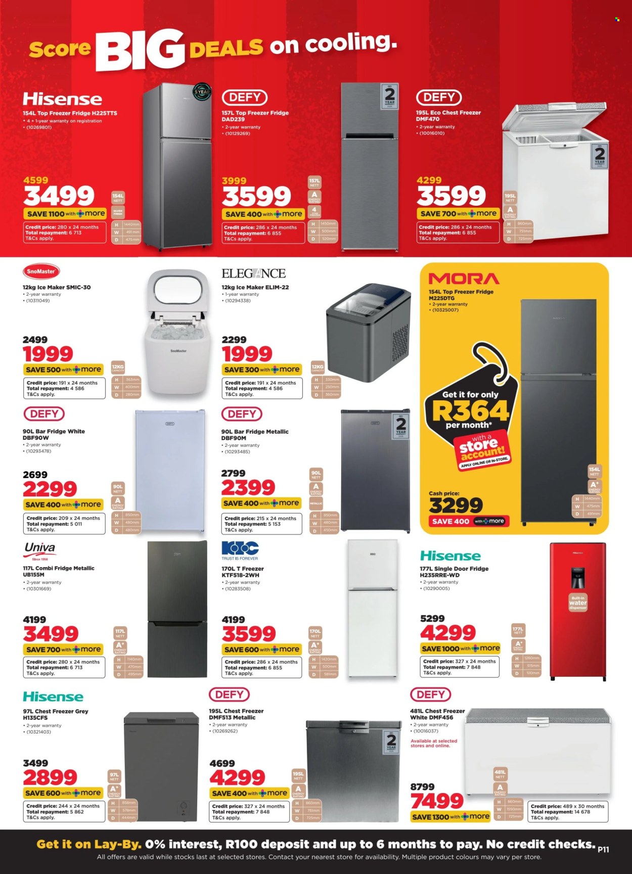 HiFi Corp specials - 03/06/2026 - 30/06/2026. Page 11