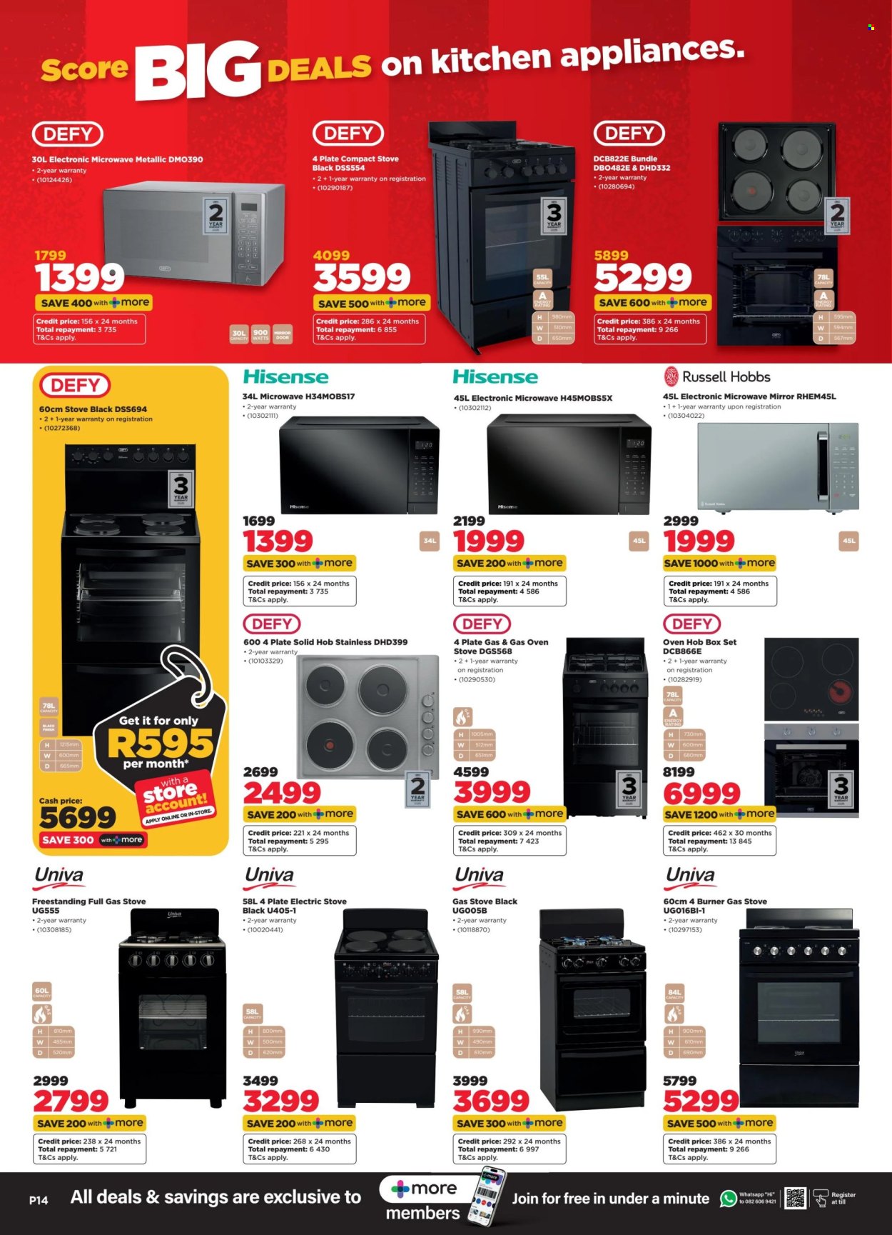 HiFi Corp specials - 03/06/2026 - 30/06/2026. Page 14