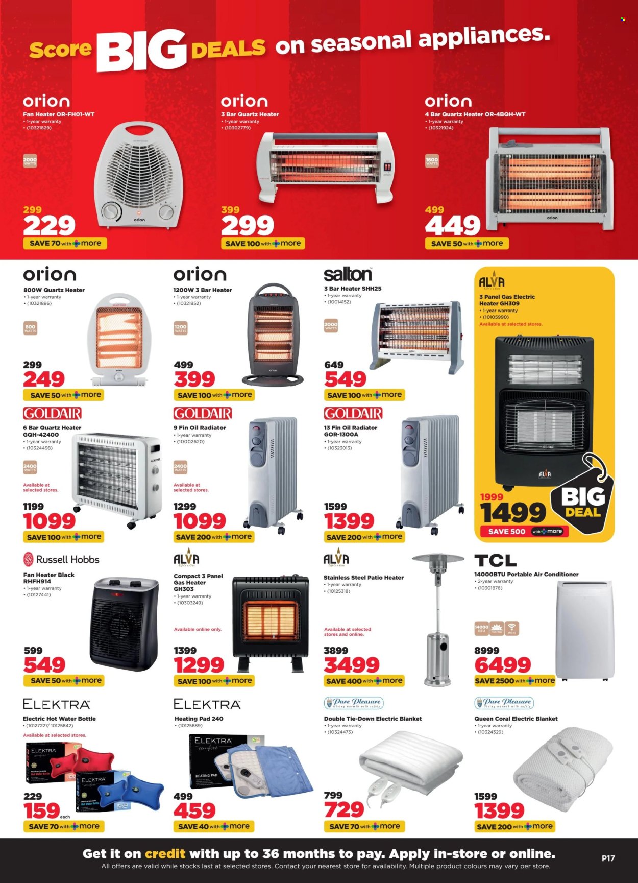 HiFi Corp specials - 03/06/2026 - 30/06/2026. Page 17