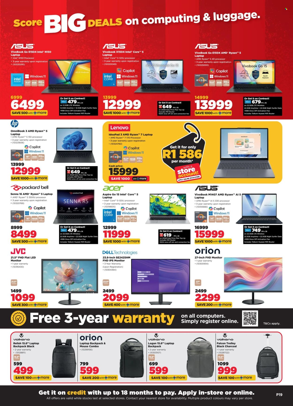 HiFi Corp specials - 03/06/2026 - 30/06/2026. Page 19