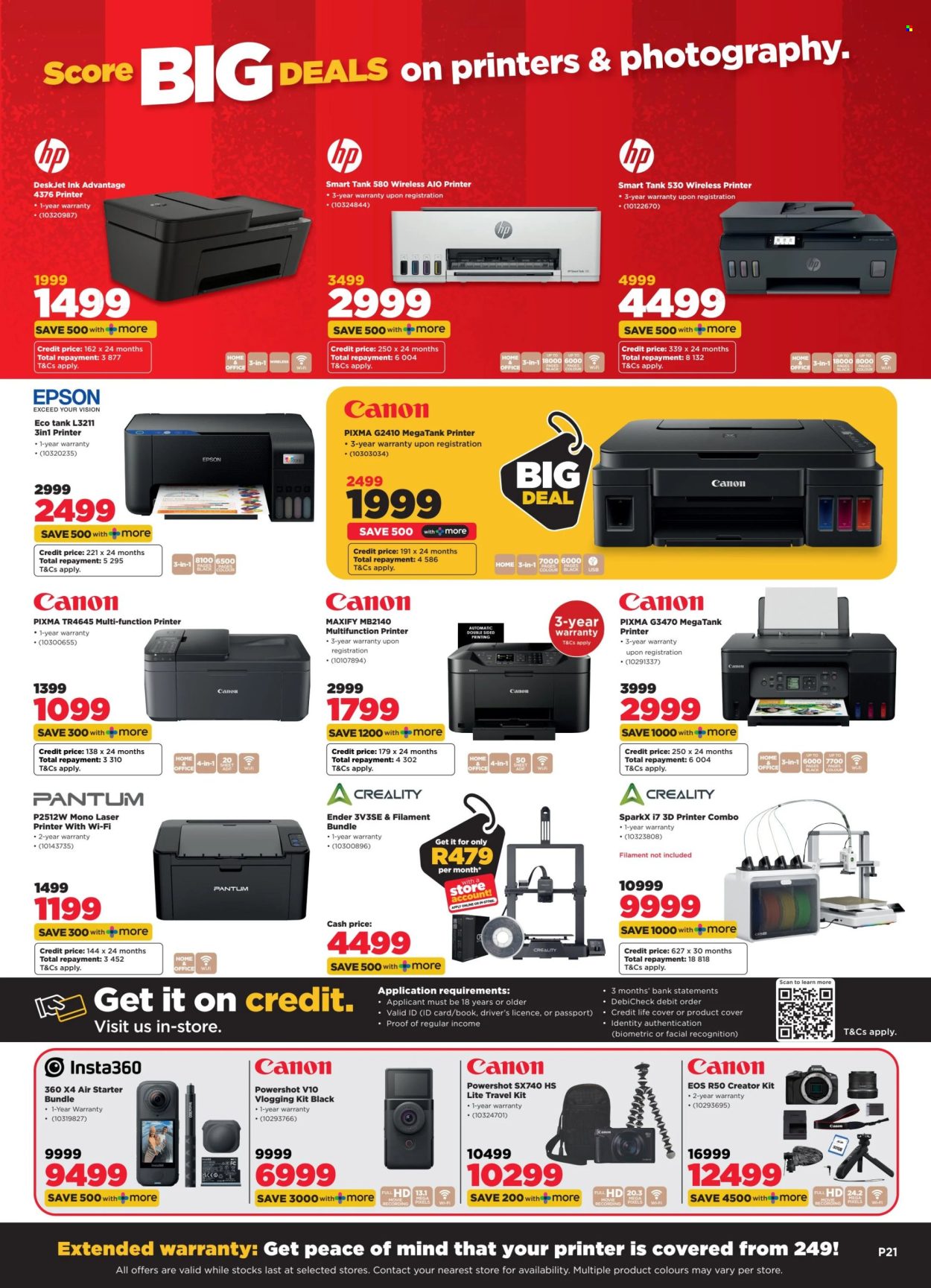 HiFi Corp specials - 03/06/2026 - 30/06/2026. Page 21
