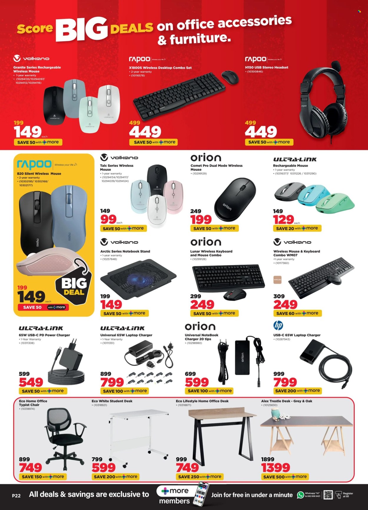 HiFi Corp specials - 03/06/2026 - 30/06/2026. Page 22