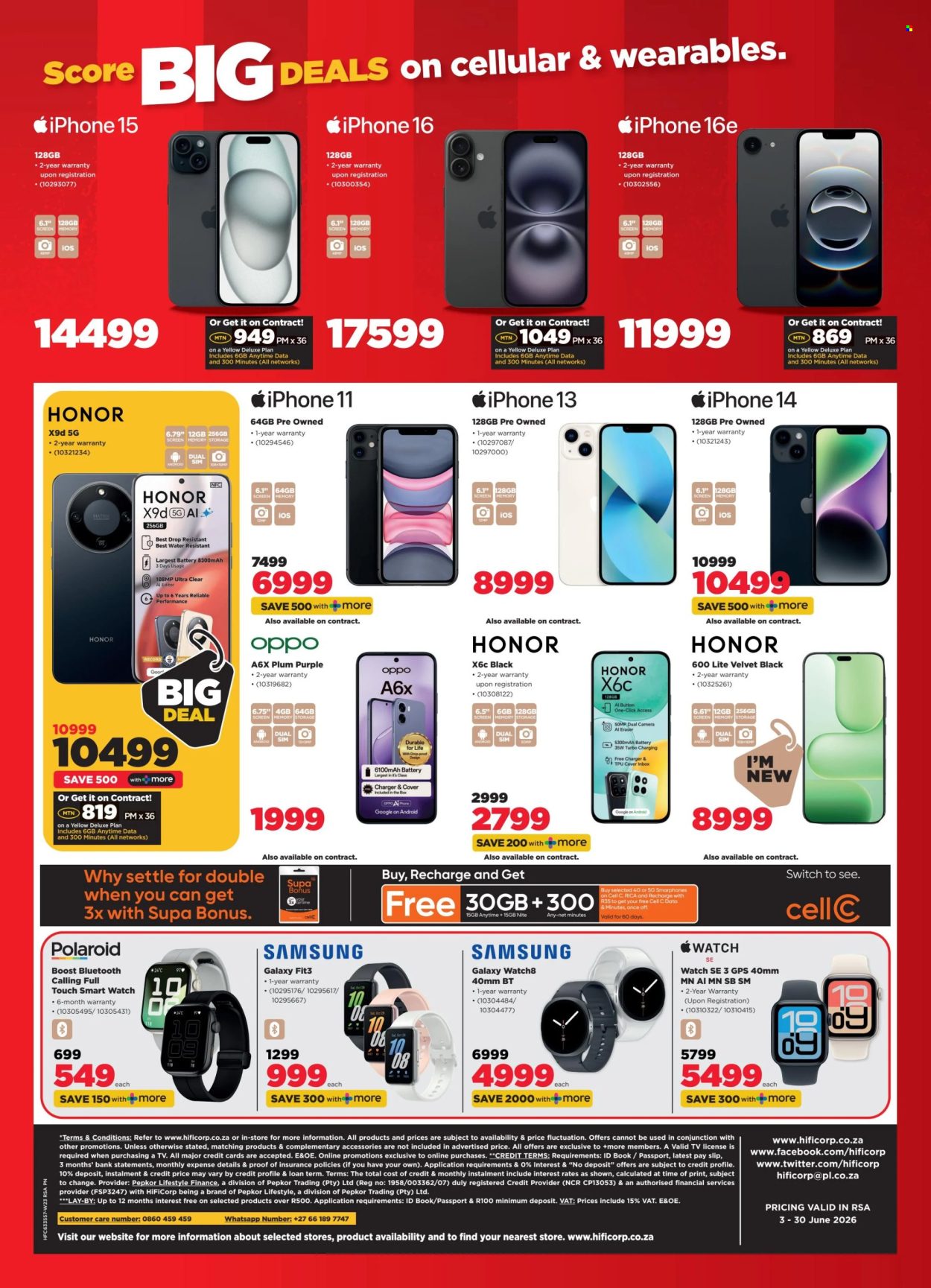 HiFi Corp specials - 03/06/2026 - 30/06/2026. Page 24