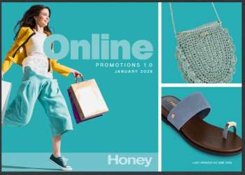 Honey catalogue .