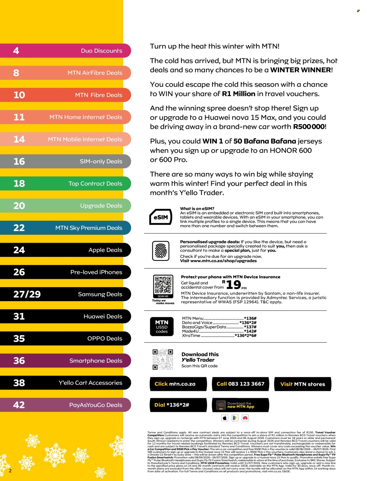 MTN specials - 08/06/2026 - 06/07/2026. Page 2