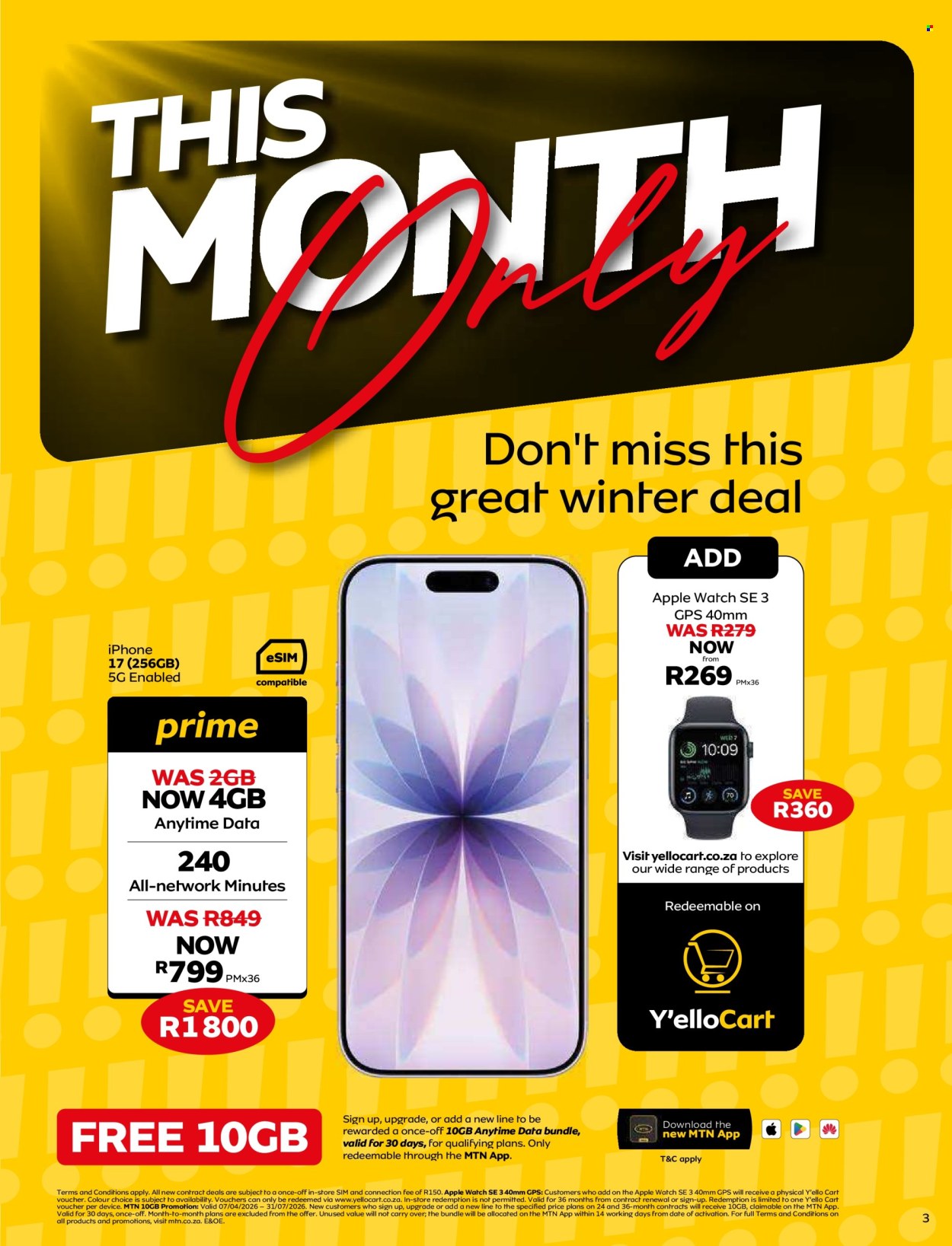 MTN specials - 08/06/2026 - 06/07/2026. Page 3