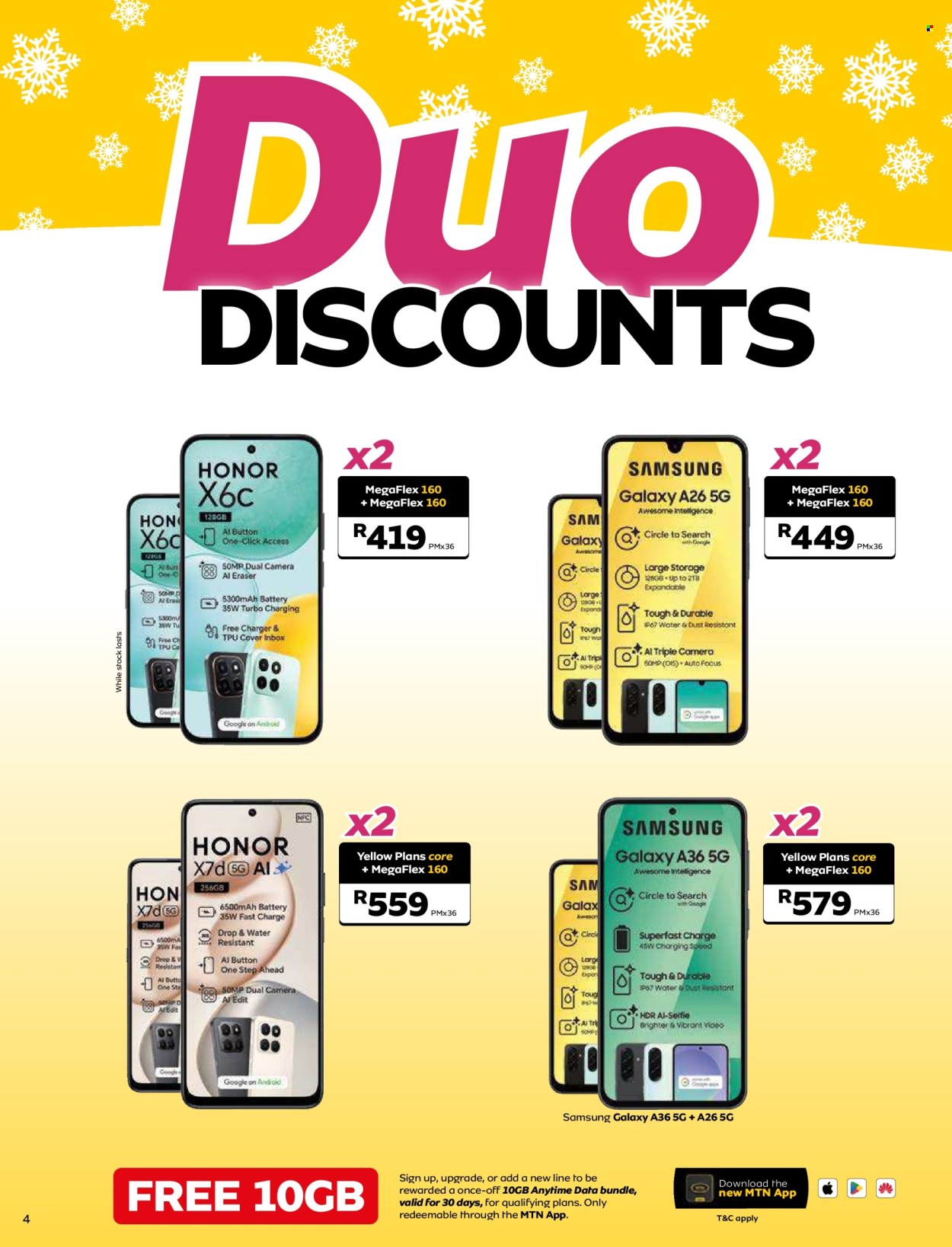 MTN specials - 08/06/2026 - 06/07/2026. Page 4