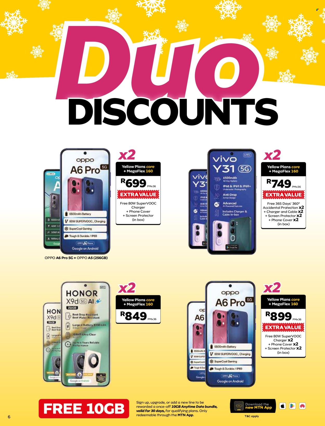MTN specials - 08/06/2026 - 06/07/2026. Page 6