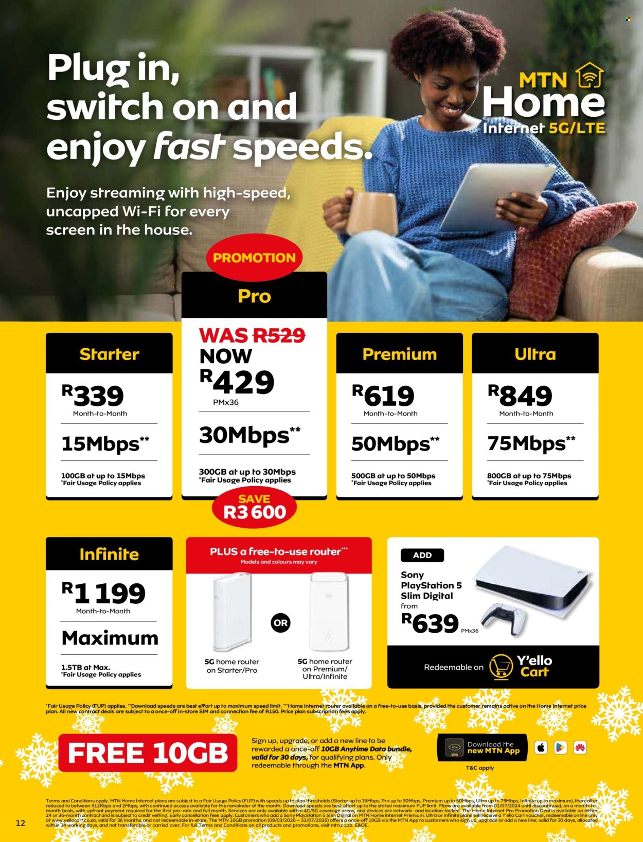 MTN specials - 08/06/2026 - 06/07/2026. Page 12