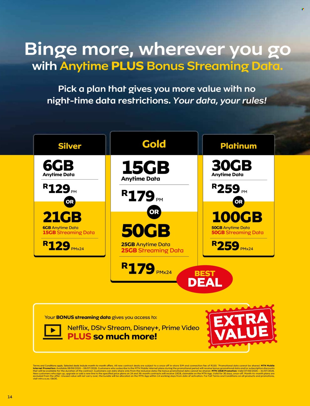 MTN specials - 08/06/2026 - 06/07/2026. Page 14
