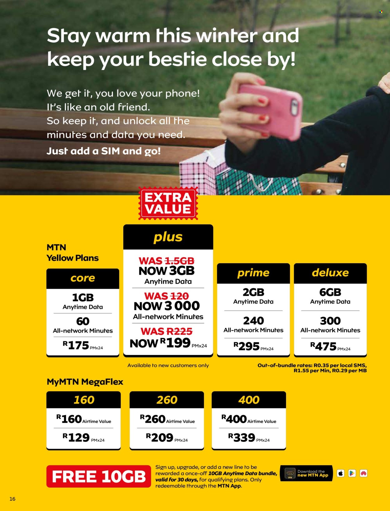 MTN specials - 08/06/2026 - 06/07/2026. Page 16