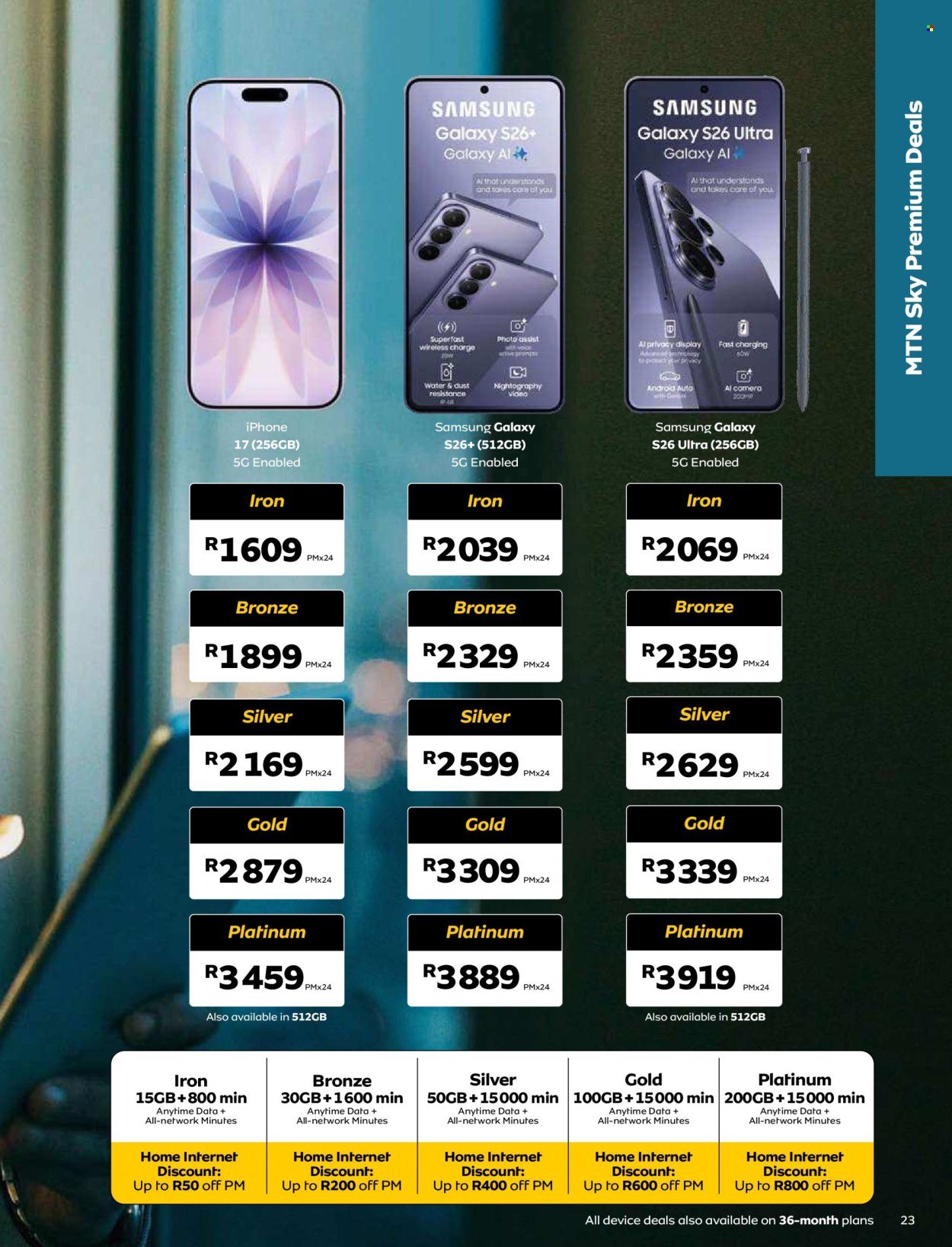 MTN specials - 08/06/2026 - 06/07/2026. Page 23