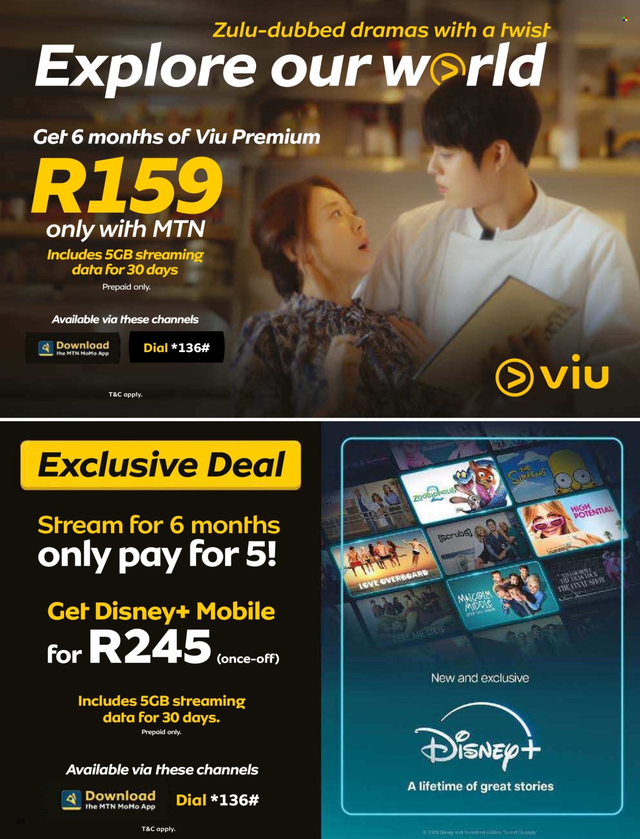 MTN specials - 08/06/2026 - 06/07/2026. Page 34