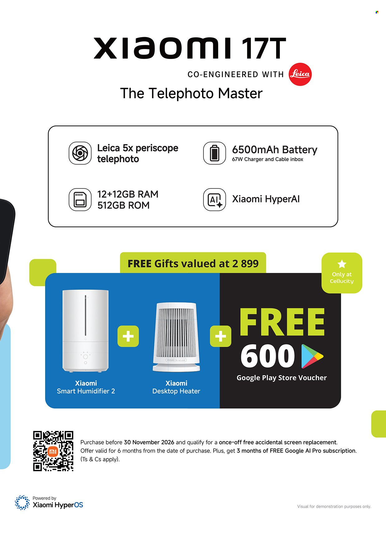 Cellucity specials - 09/06/2026 - 06/07/2026. Page 3