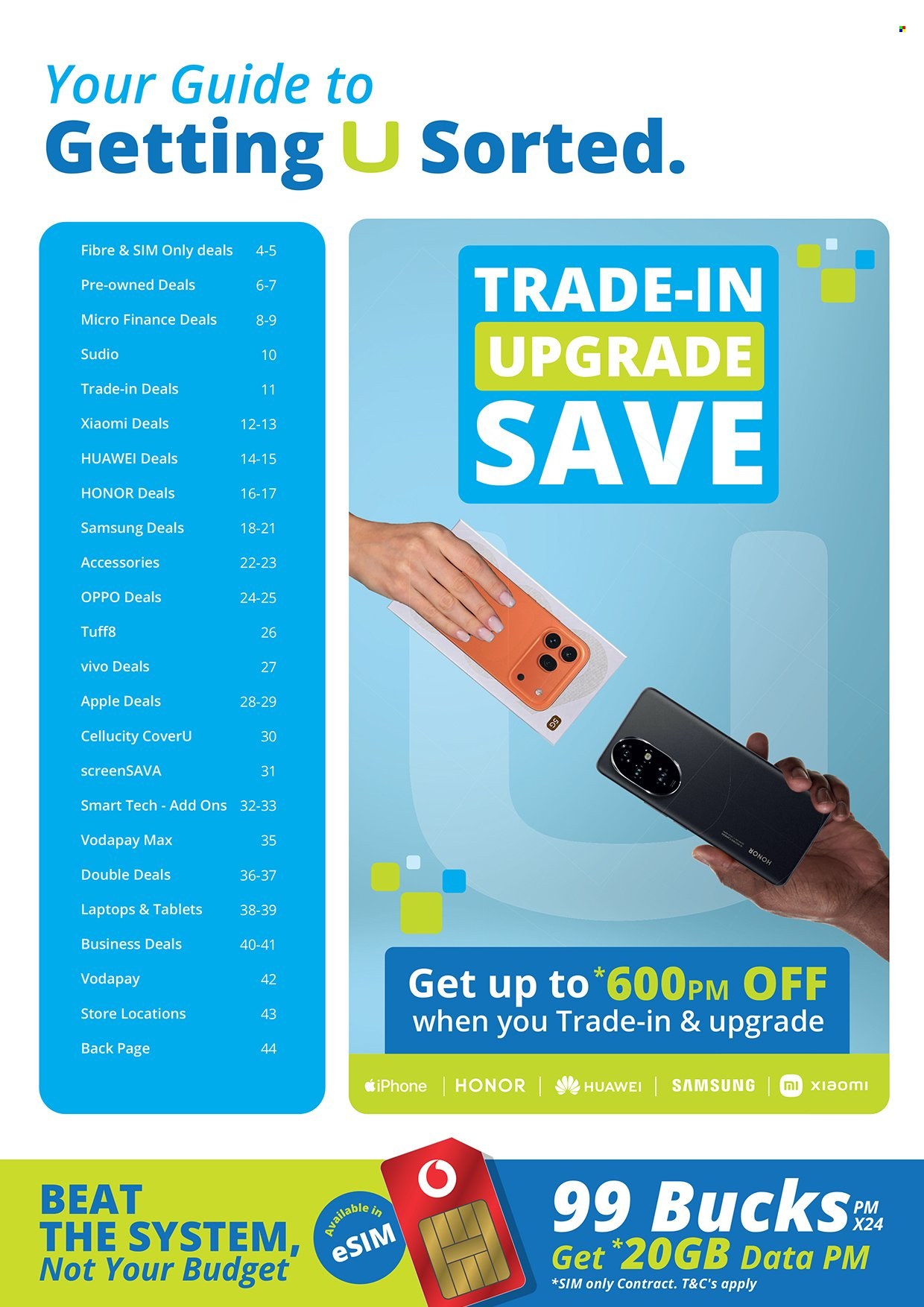 Cellucity specials - 09/06/2026 - 06/07/2026. Page 5