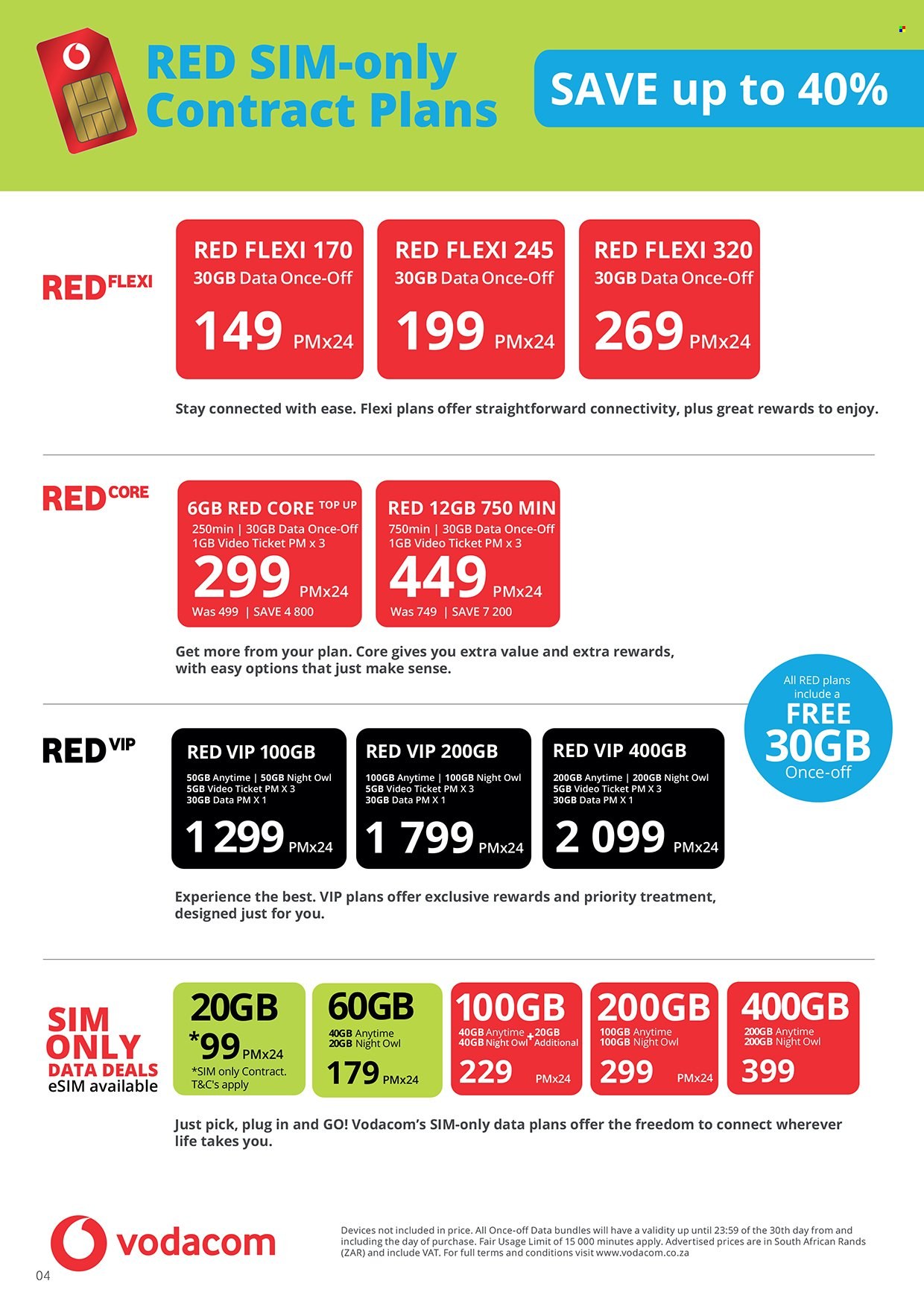 Cellucity specials - 09/06/2026 - 06/07/2026. Page 6