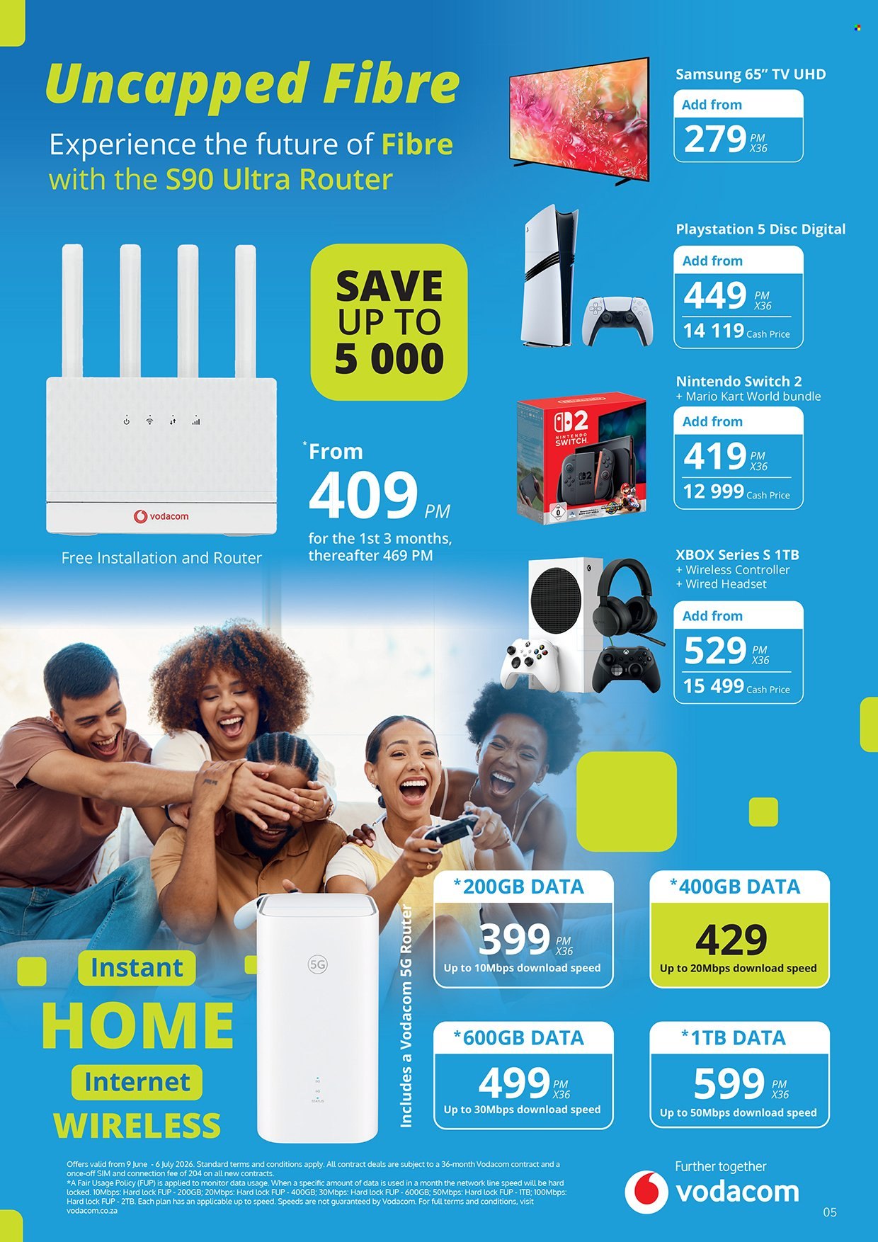 Cellucity specials - 09/06/2026 - 06/07/2026. Page 7
