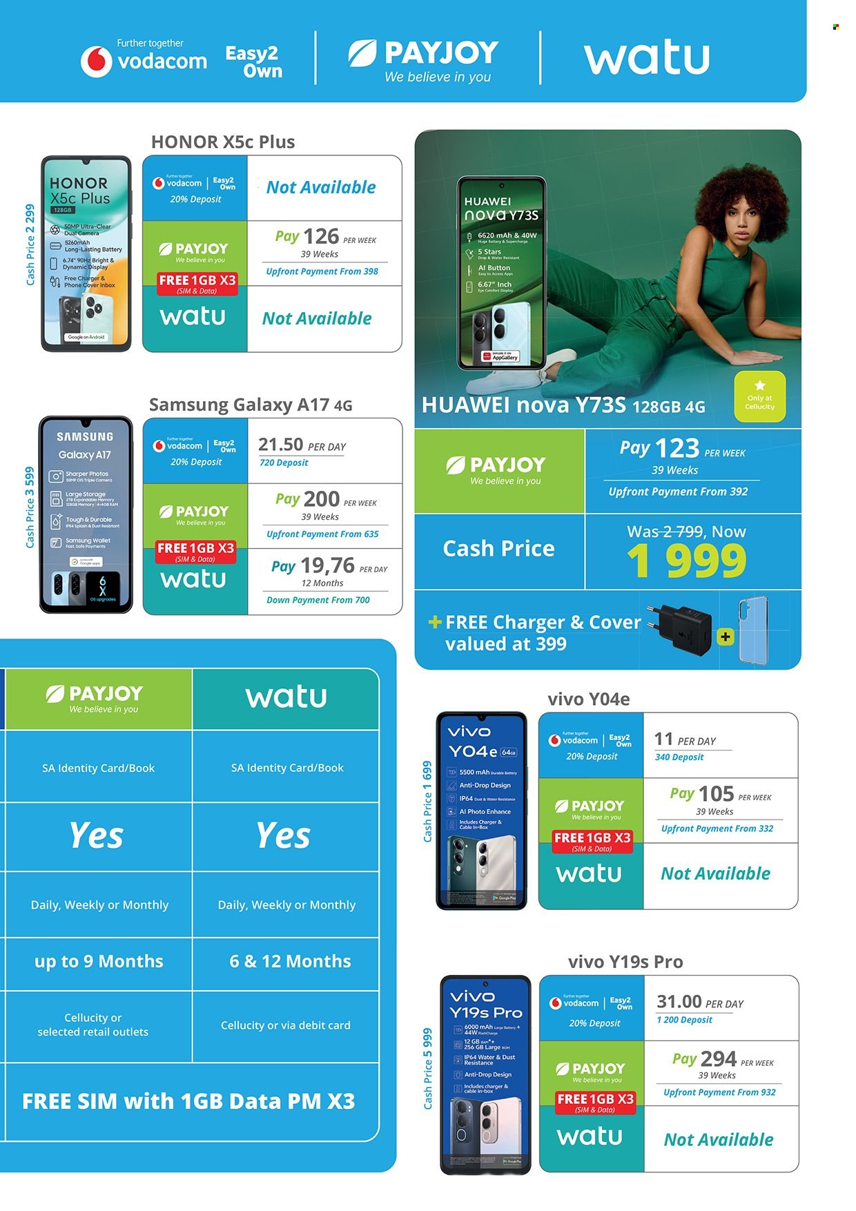 Cellucity specials - 09/06/2026 - 06/07/2026. Page 11