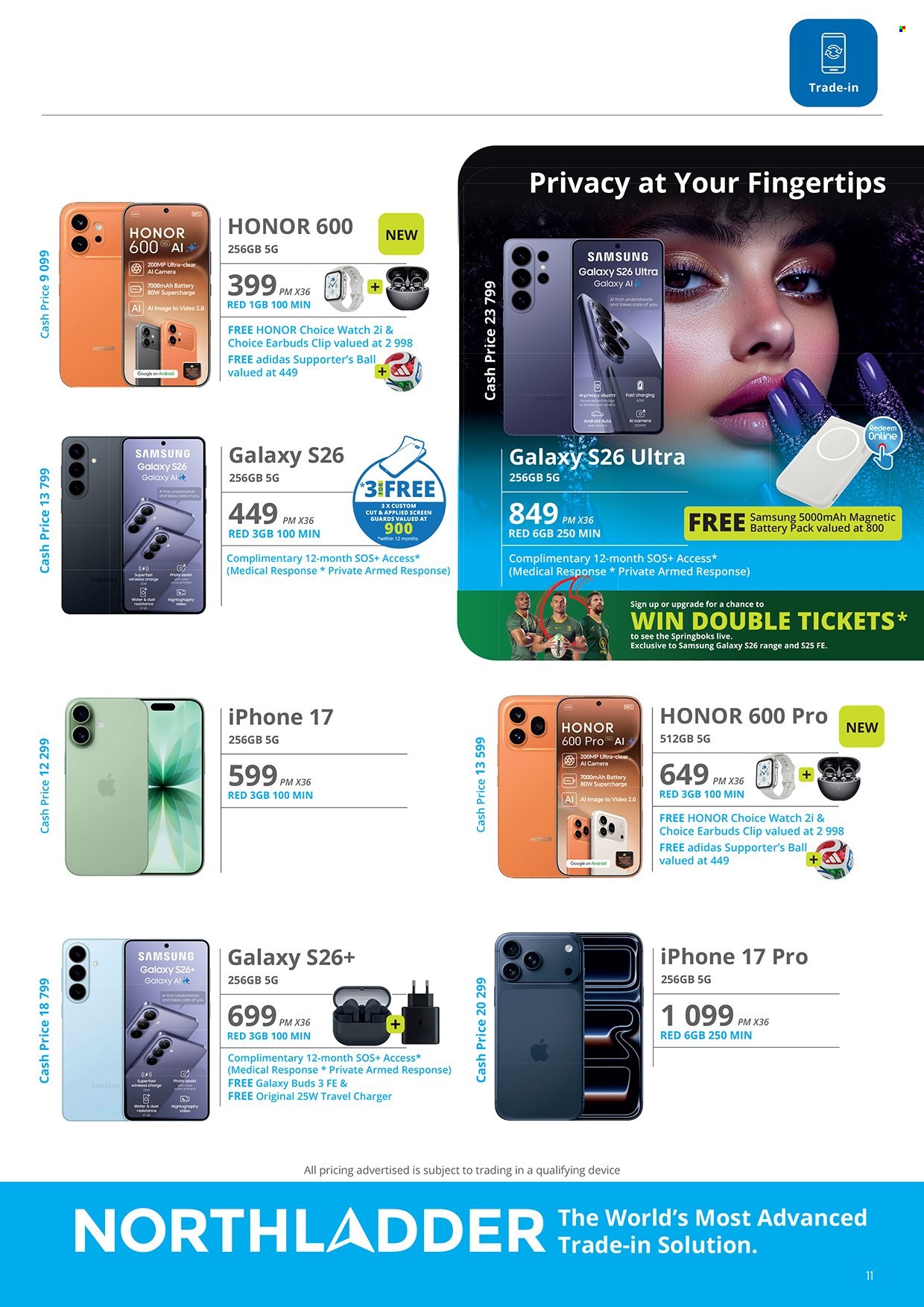 Cellucity specials - 09/06/2026 - 06/07/2026. Page 13